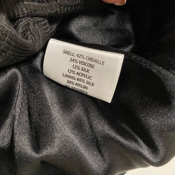 'EILEEN FISHER PETITE SMALL - Picture 7 of 8